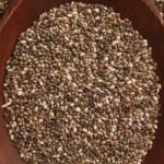 Chia Para Prevenir y Tratar la Anemia